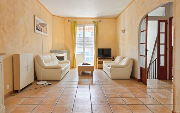 Maison à vendre    4 pièces •  Avignon
