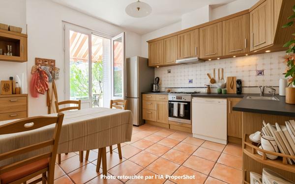 Maison à vendre    4 pièces •  Avignon