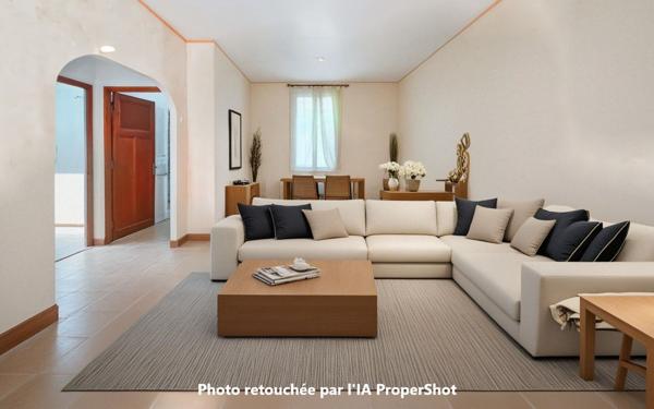 Maison à vendre    4 pièces •  Avignon