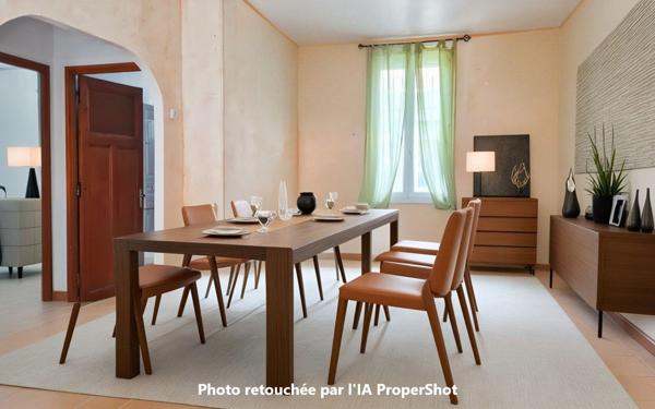 Maison à vendre    4 pièces •  Avignon