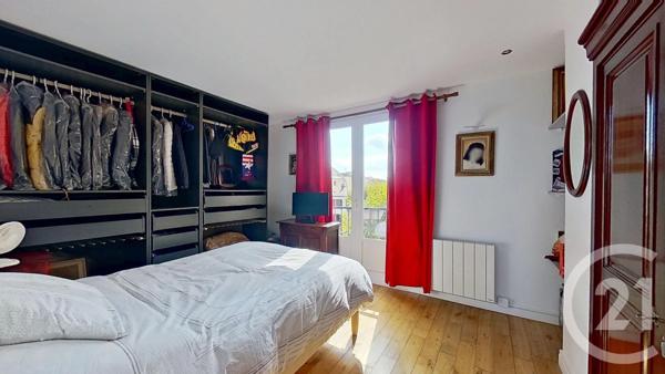 Appartement F3 à vendre  3 pièces - 57,23 m 2   LE PERREUX SUR MARNE  - 94