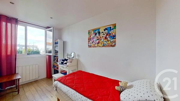 Appartement F3 à vendre  3 pièces - 57,23 m 2   LE PERREUX SUR MARNE  - 94