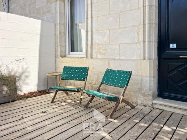 Échoppe  Le Bouscat 4 pièce(s) 100 m2