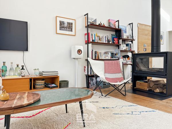 Échoppe  Le Bouscat 4 pièce(s) 100 m2