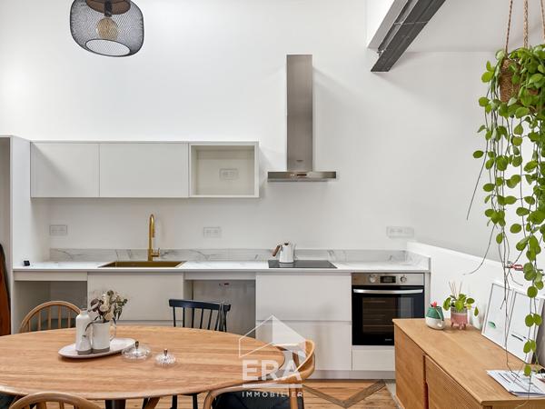 Échoppe  Le Bouscat 4 pièce(s) 100 m2