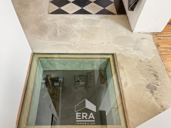 Échoppe  Le Bouscat 4 pièce(s) 100 m2