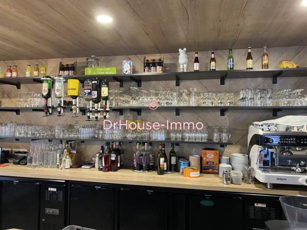 Commerce à vendre de 300 m²