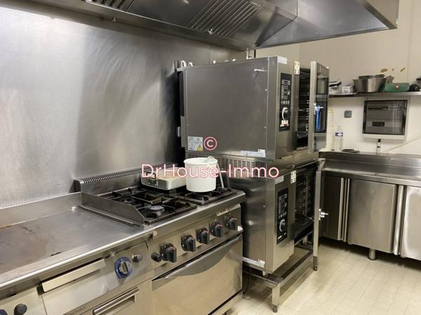 Commerce à vendre de 300 m²