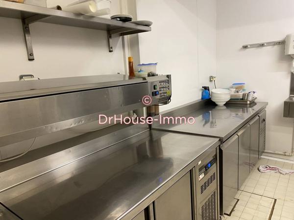 Commerce à vendre de 300 m²