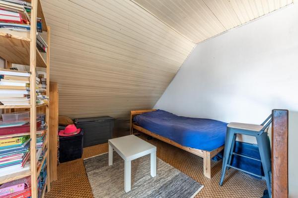 Appartement à SAINT-MALO, 35400 - 5 pièces 82m²