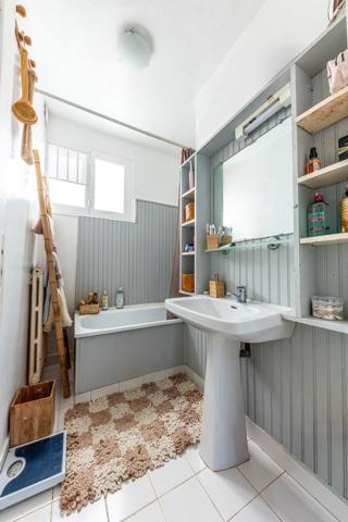 Appartement à SAINT-MALO, 35400 - 5 pièces 82m²
