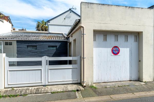 Appartement à SAINT-MALO, 35400 - 5 pièces 82m²