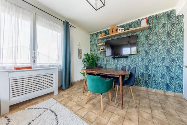 Appartement à SAINT-MALO, 35400 - 5 pièces 82m²