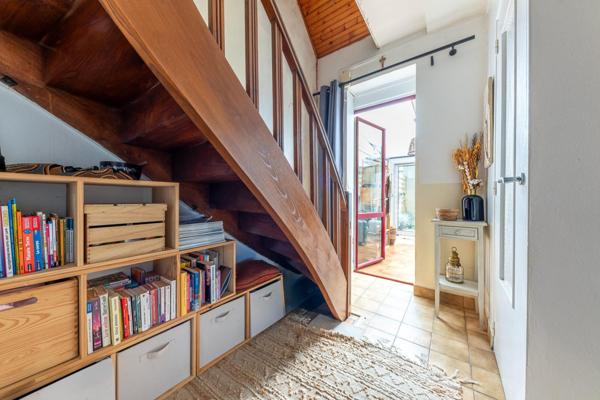 Appartement à SAINT-MALO, 35400 - 5 pièces 82m²