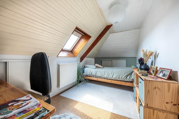 Appartement à SAINT-MALO, 35400 - 5 pièces 82m²