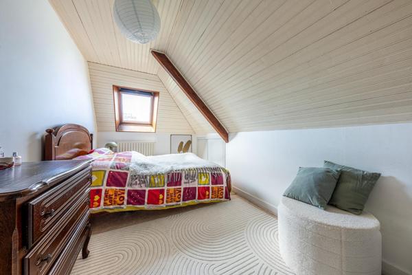 Appartement à SAINT-MALO, 35400 - 5 pièces 82m²