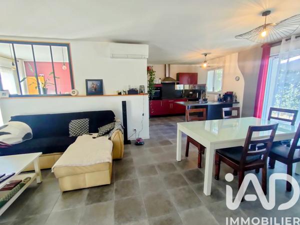 Maison à vendre 4 pièces 93 m² Breuillet