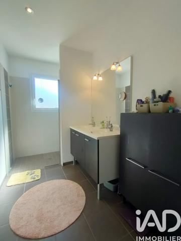 Maison à vendre 4 pièces 93 m² Breuillet