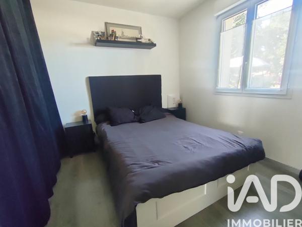 Maison à vendre 4 pièces 93 m² Breuillet