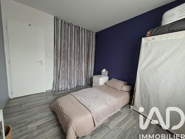 Maison à vendre 4 pièces 93 m² Breuillet