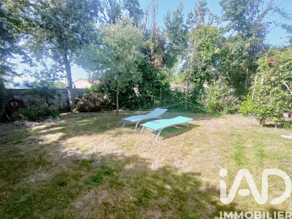 Maison à vendre 4 pièces 93 m² Breuillet