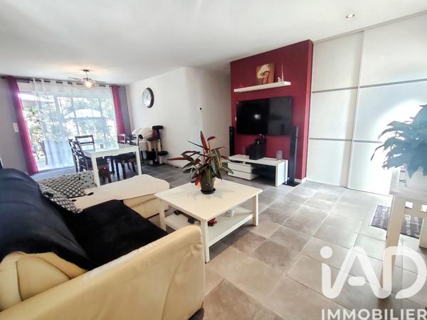 Maison à vendre 4 pièces 93 m² Breuillet