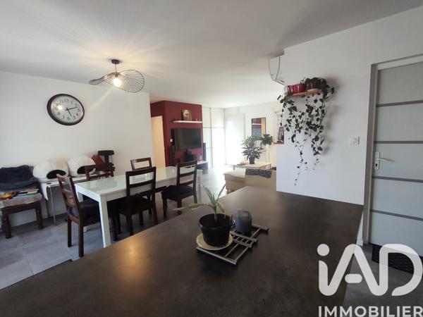 Maison à vendre 4 pièces 93 m² Breuillet