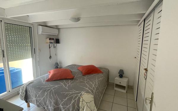 Appartement à vendre    3 pièces • 62,86 m2 Saint-François