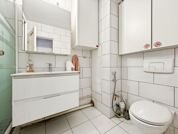 Appartement  6 pièces 111m² proche métro
