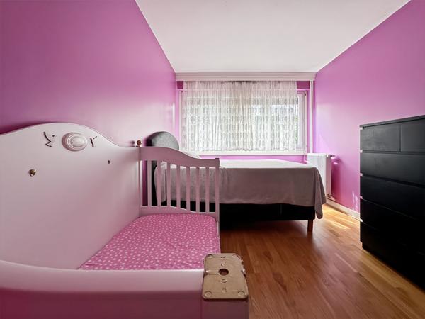 Appartement  6 pièces 111m² proche métro