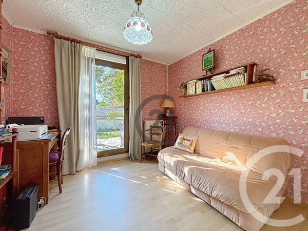 Maison à vendre  5 pièces - 95,14 m 2   AVON  - 77