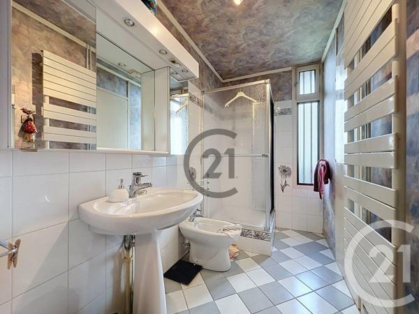 Maison à vendre  5 pièces - 95,14 m 2   AVON  - 77