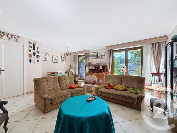 Maison à vendre  5 pièces - 95,14 m 2   AVON  - 77