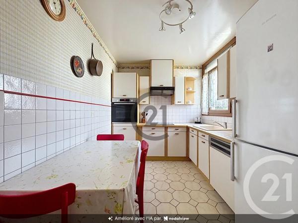 Maison à vendre  5 pièces - 95,14 m 2   AVON  - 77