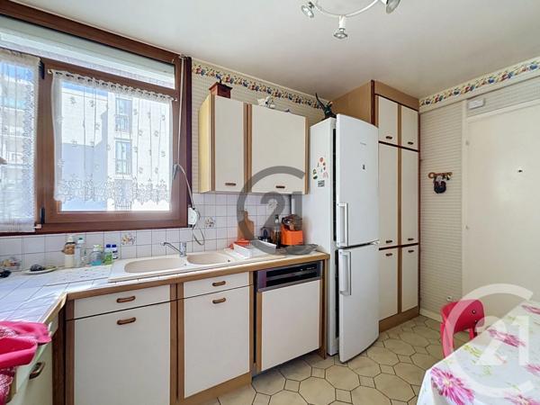 Maison à vendre  5 pièces - 95,14 m 2   AVON  - 77