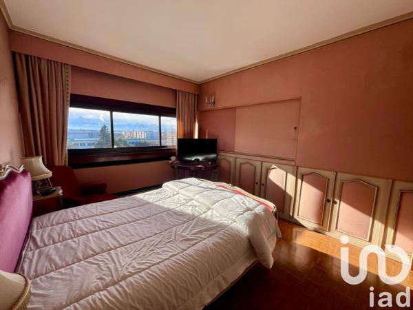 Duplex 4 pièces de 116 m² à Tarbes (65000)