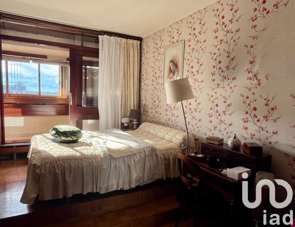 Duplex 4 pièces de 116 m² à Tarbes (65000)