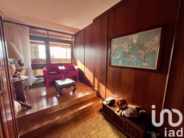 Duplex 4 pièces de 116 m² à Tarbes (65000)