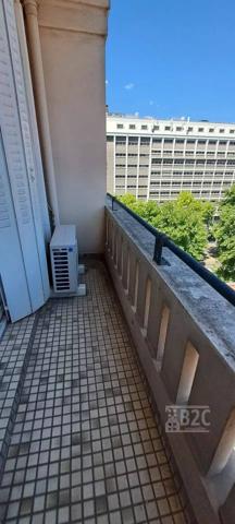 T4 meublé - GRENOBLE