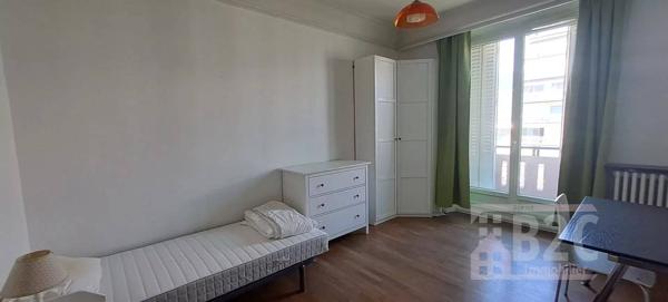 T4 meublé - GRENOBLE