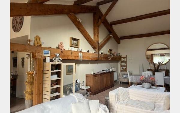 Vente Mas pour création de gite à rénover Saleilles   