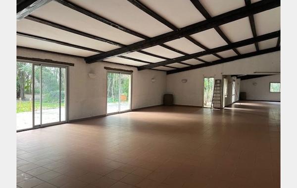 Vente Mas pour création de gite à rénover Saleilles   