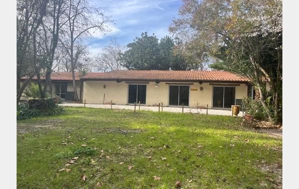 Vente Mas pour création de gite à rénover Saleilles   