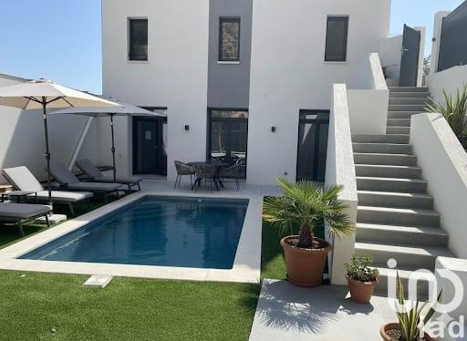 Appartement à vendre 3 pièces 73 m² Marseille 16