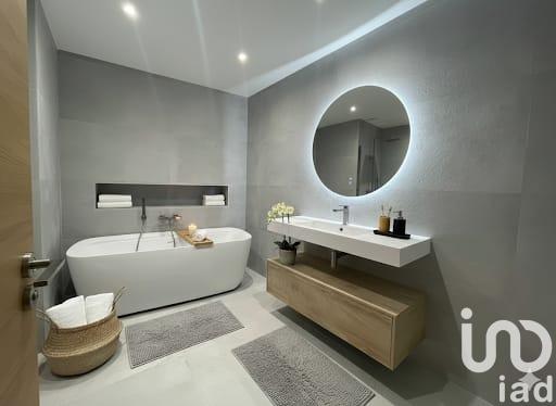 Appartement à vendre 3 pièces 73 m² Marseille 16