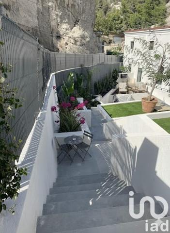 Appartement à vendre 3 pièces 73 m² Marseille 16