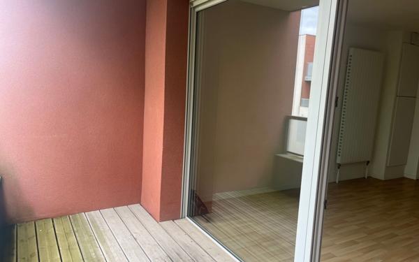 Appartement à vendre    2 pièces •  Le Havre