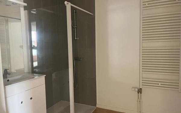 Appartement à vendre    2 pièces •  Le Havre