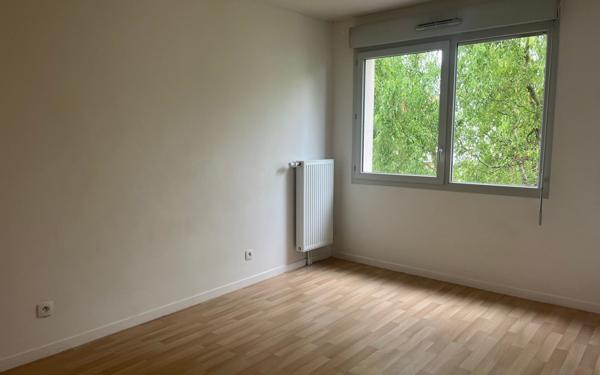 Appartement à vendre    2 pièces •  Le Havre