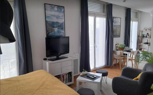 Appartement à louer    Blois